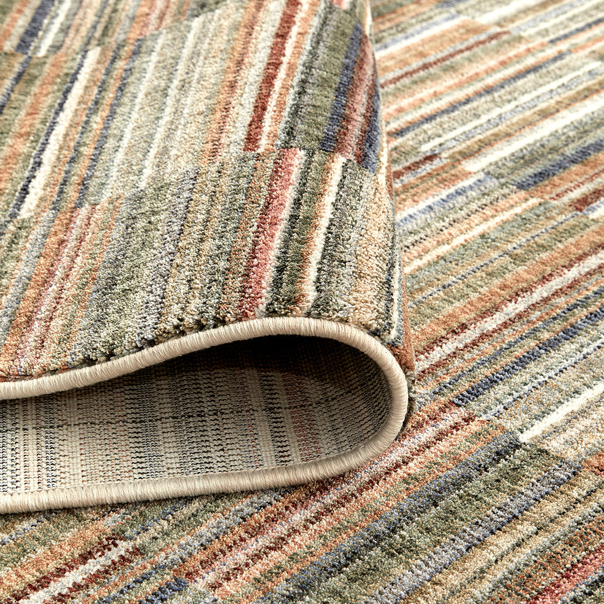 Aura Ciala Multi Rug Rug Culture