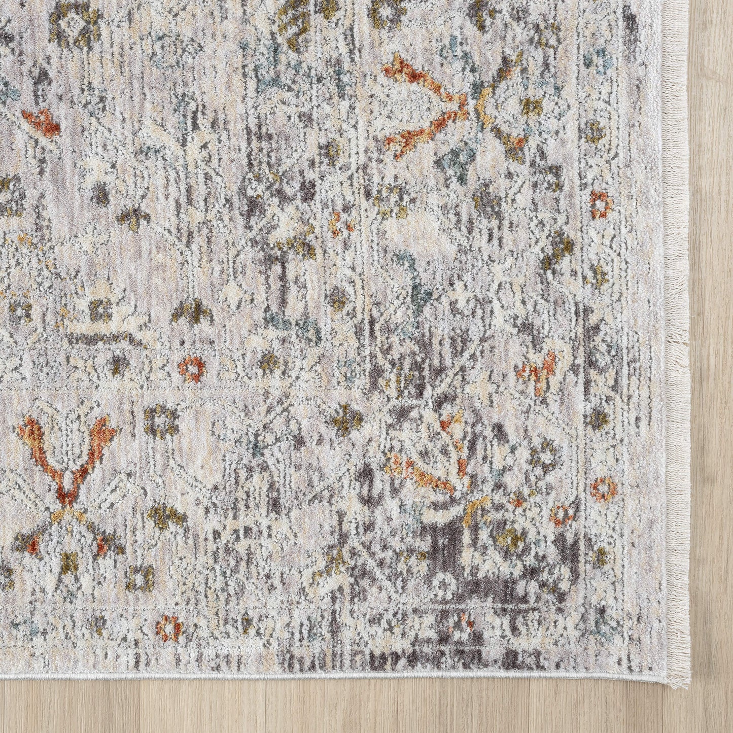Adelaide 638 Ivory Saray Rugs