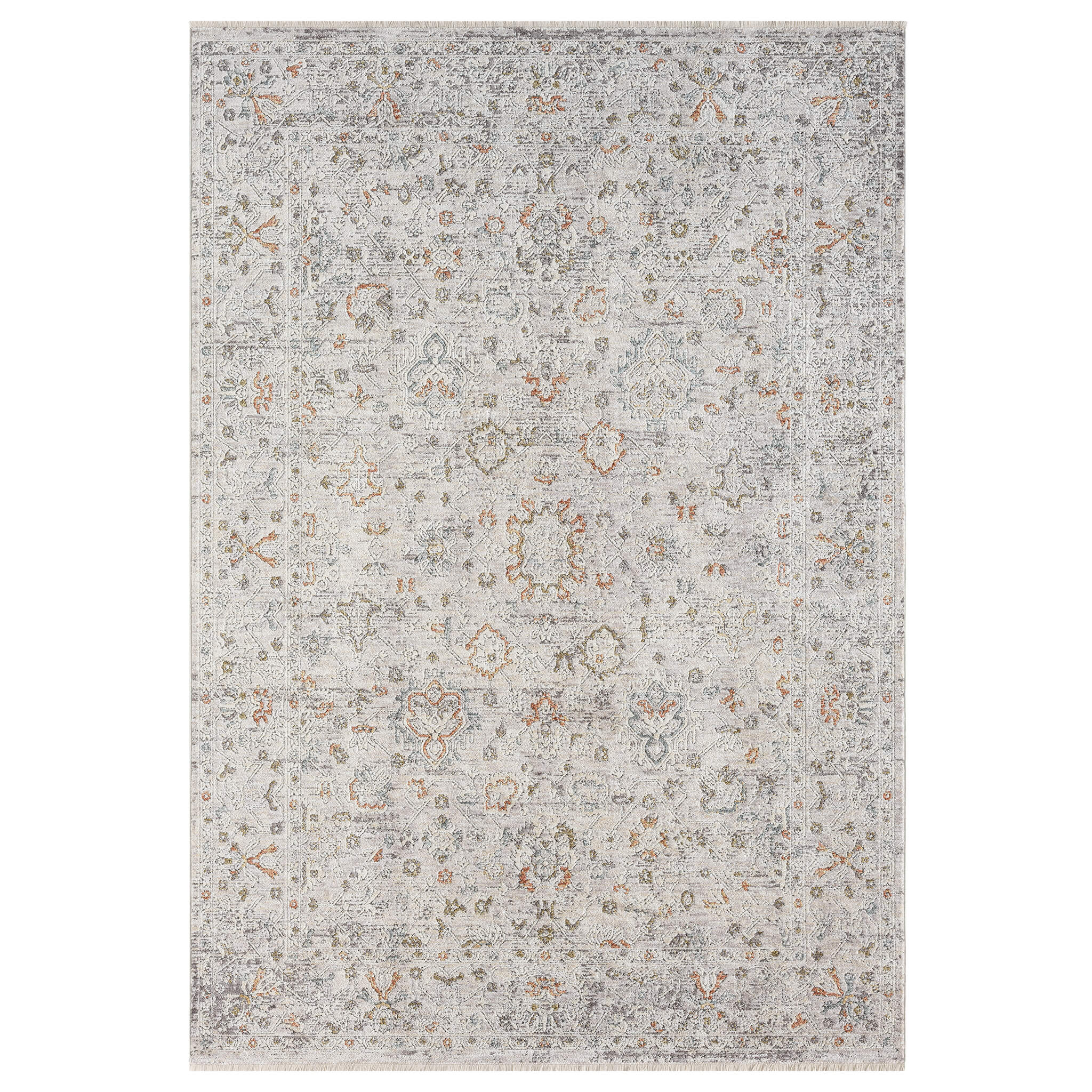 Adelaide 638 Ivory Saray Rugs