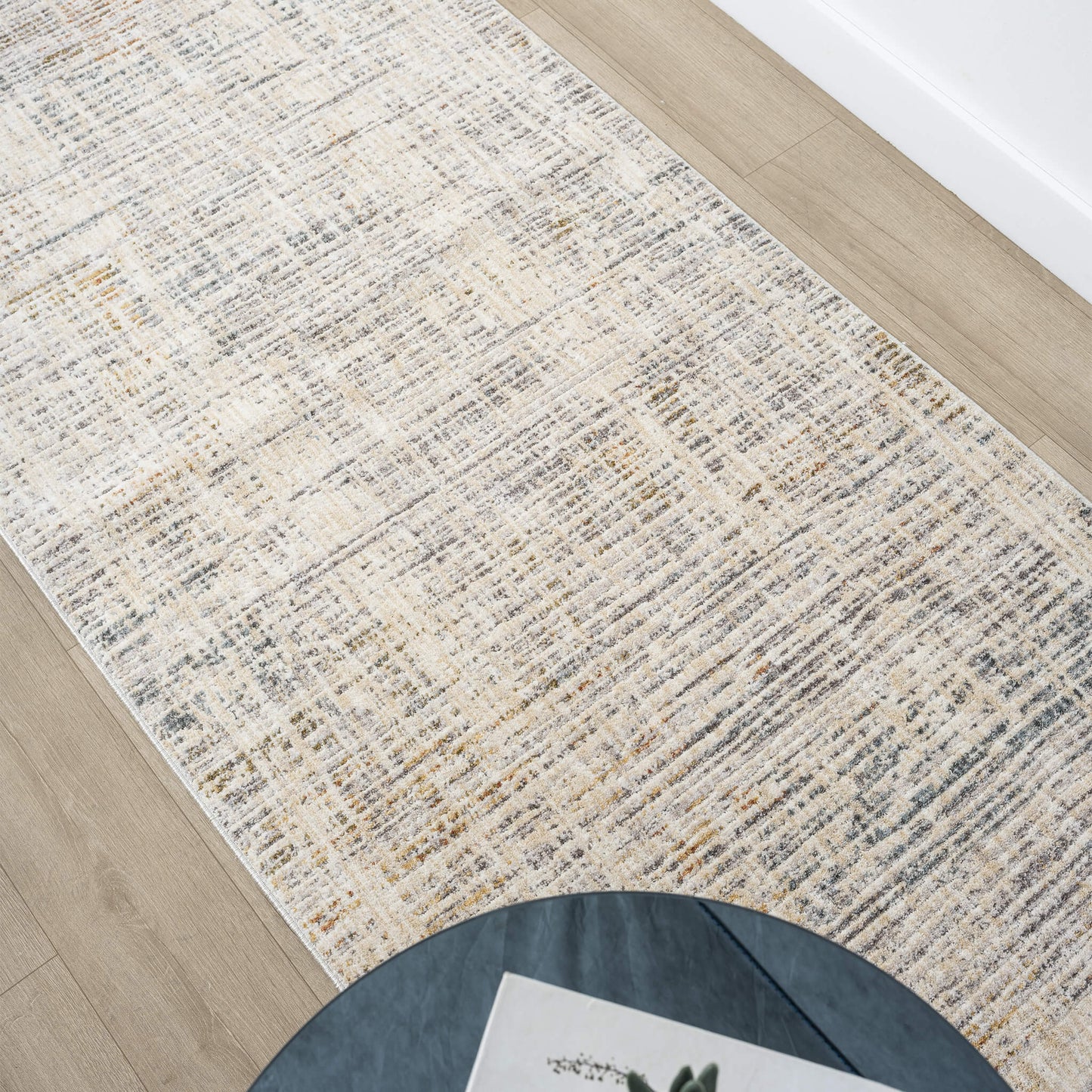 Adelaide 641 Stone Runner Saray Rugs