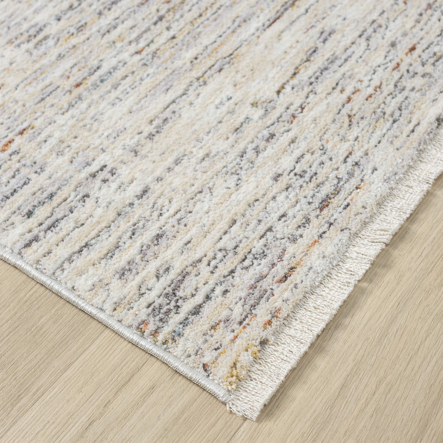 Adelaide 641 Stone Runner Saray Rugs