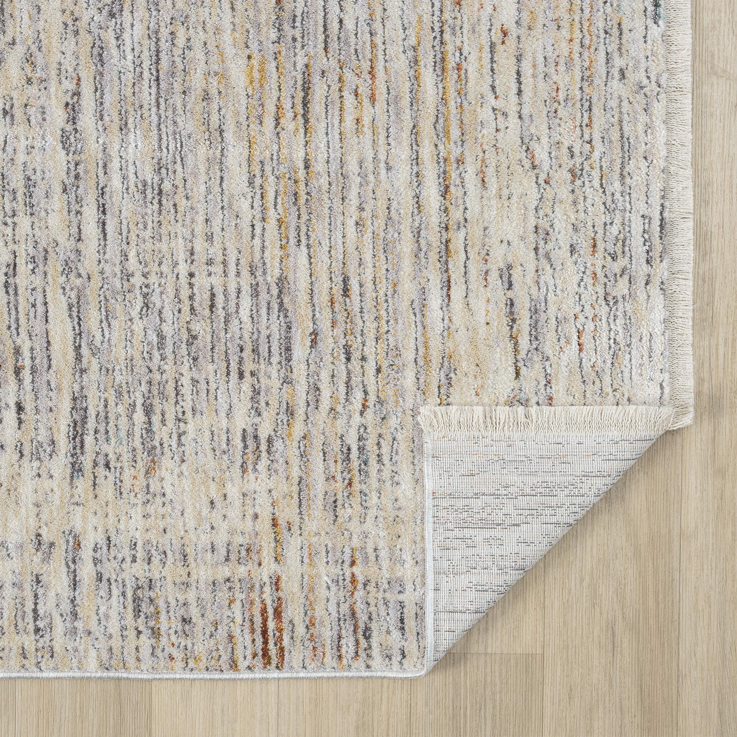 Adelaide 641 Stone Runner Saray Rugs