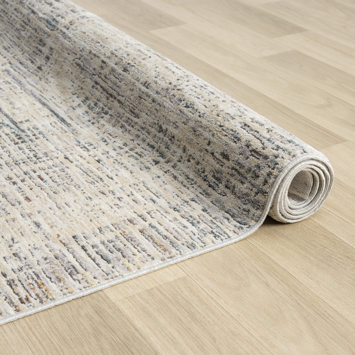 Adelaide 641 Stone Runner Saray Rugs