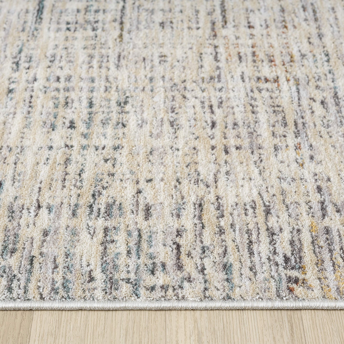 Adelaide 641 Stone Runner Saray Rugs