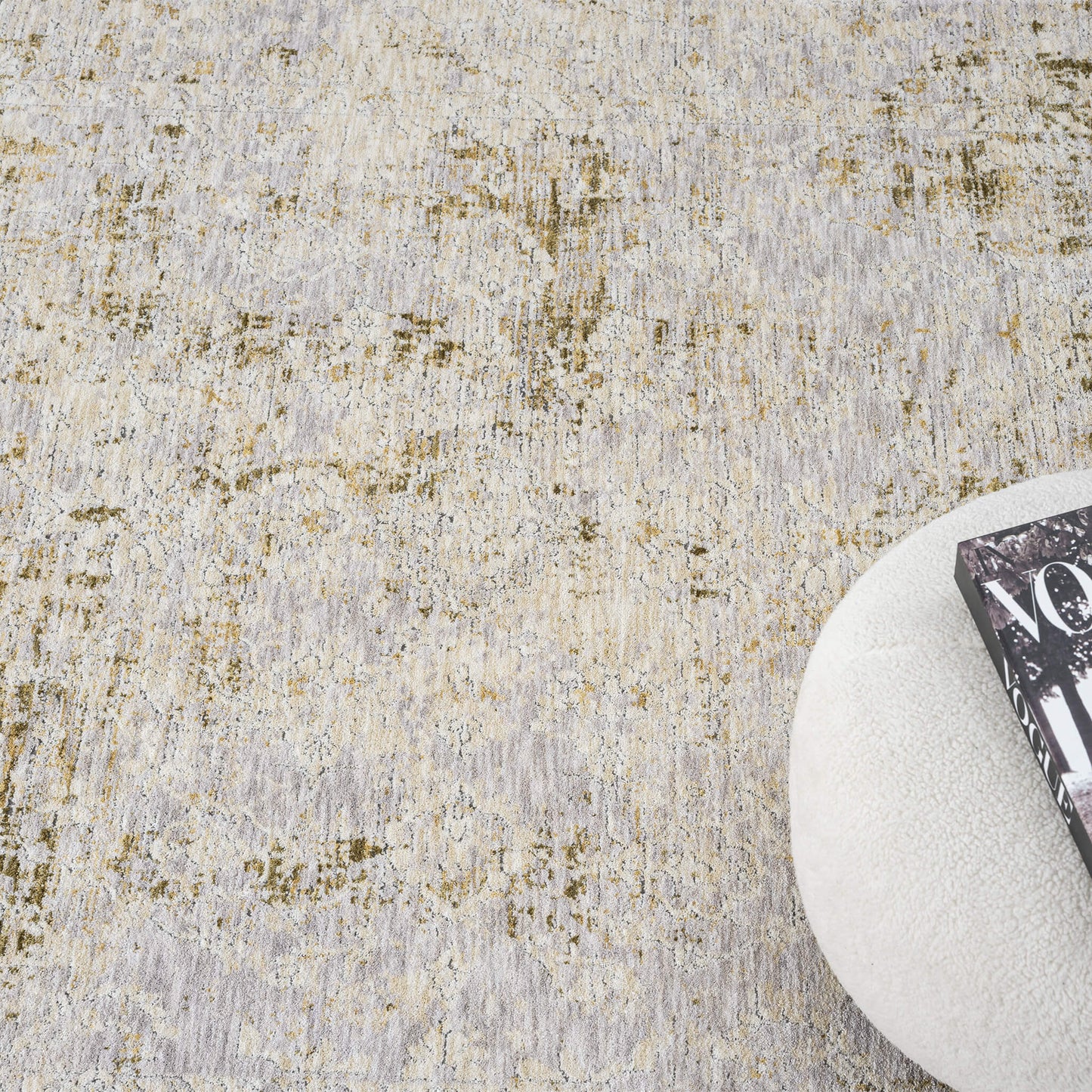 Adelaide 645 Pearl Saray Rugs
