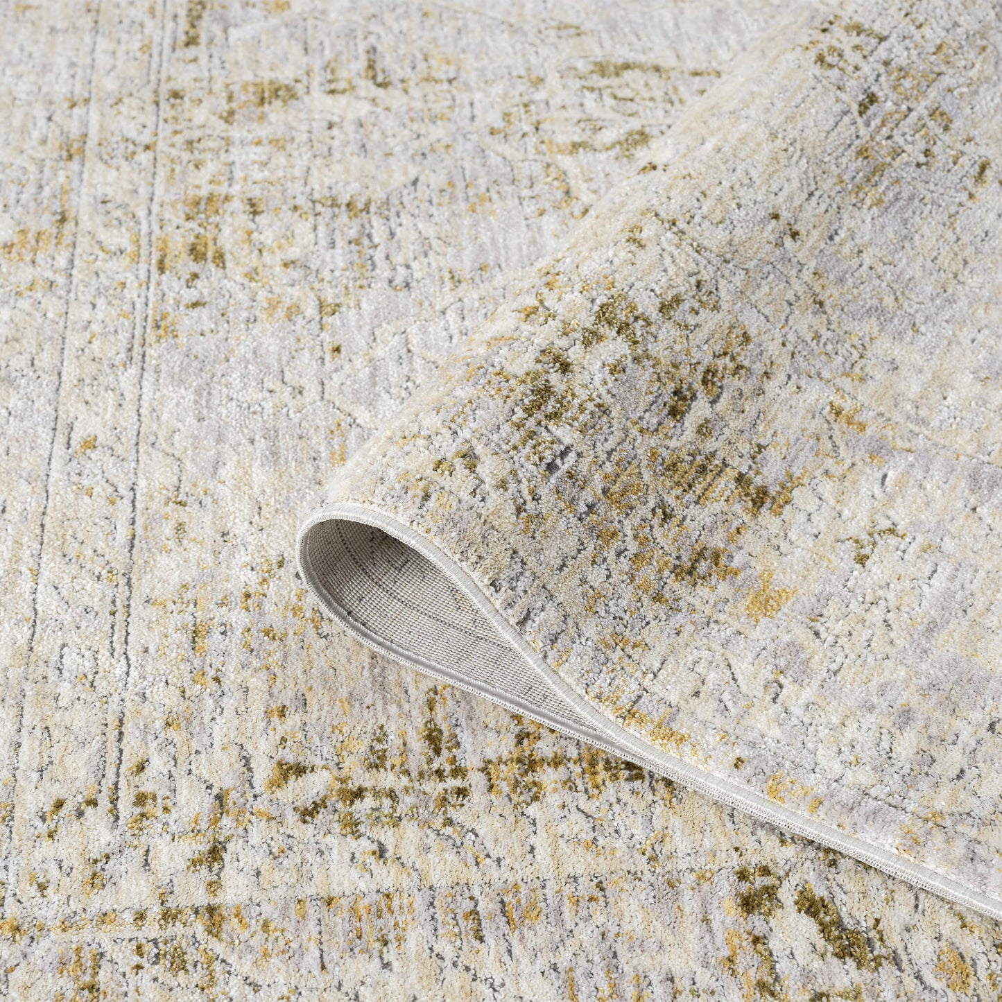 Adelaide 645 Pearl Saray Rugs