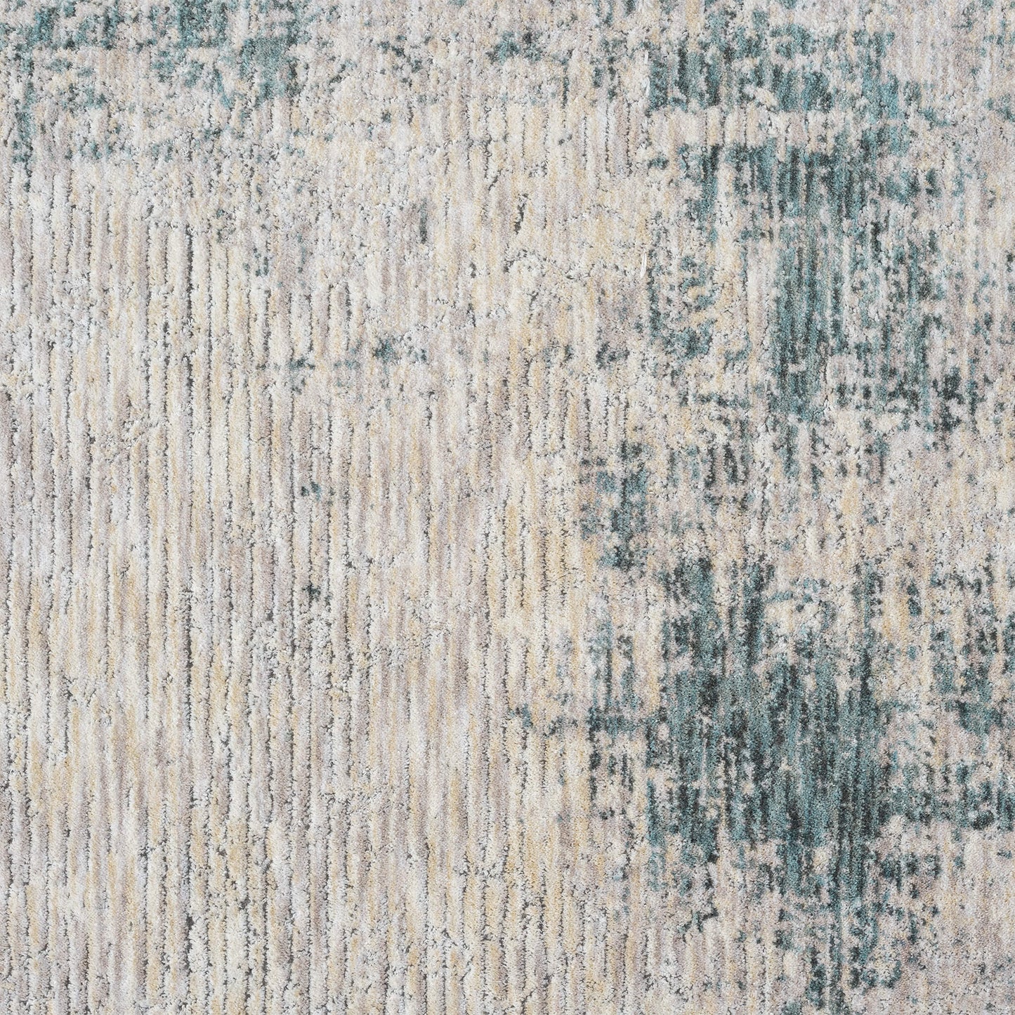 Adelaide 646 Steel Runner Saray Rugs
