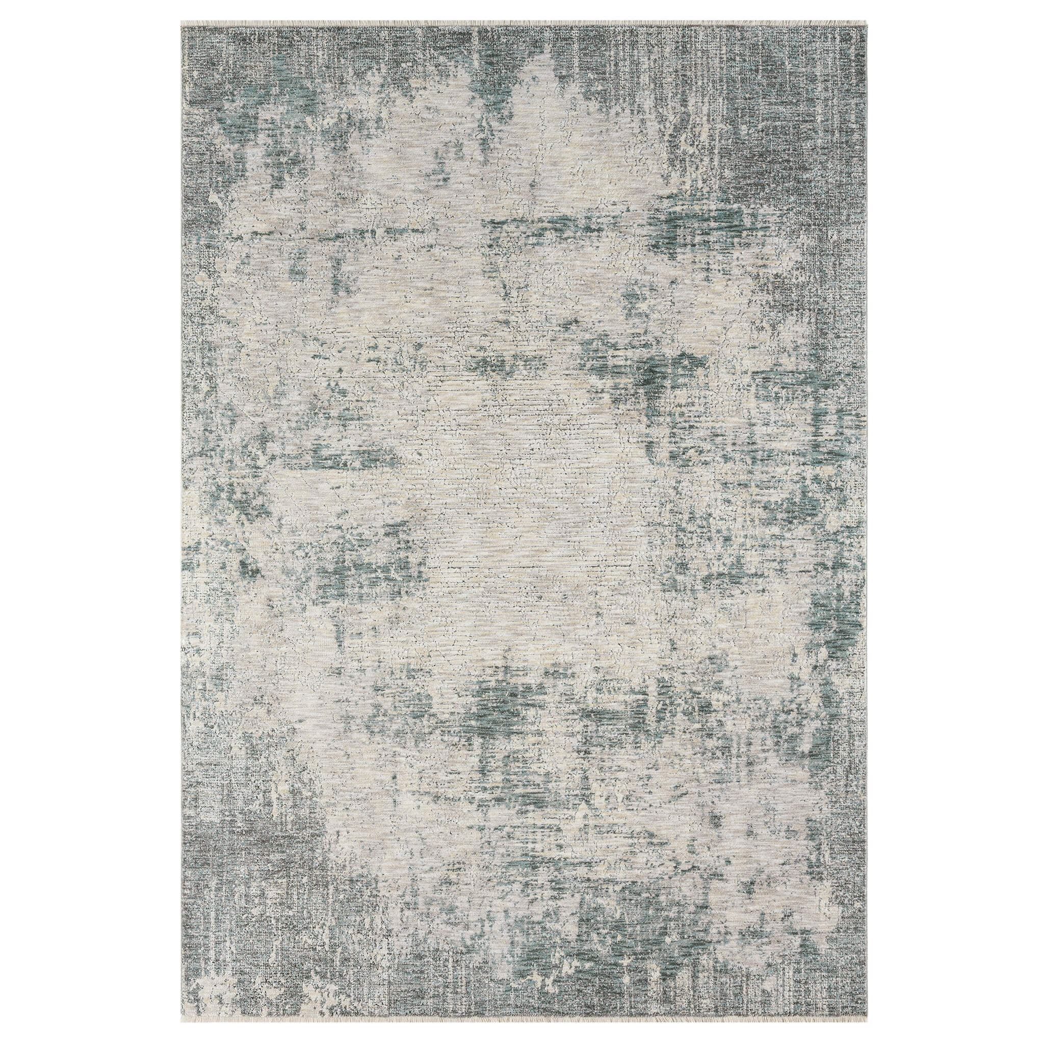 Adelaide 646 Steel Saray Rugs