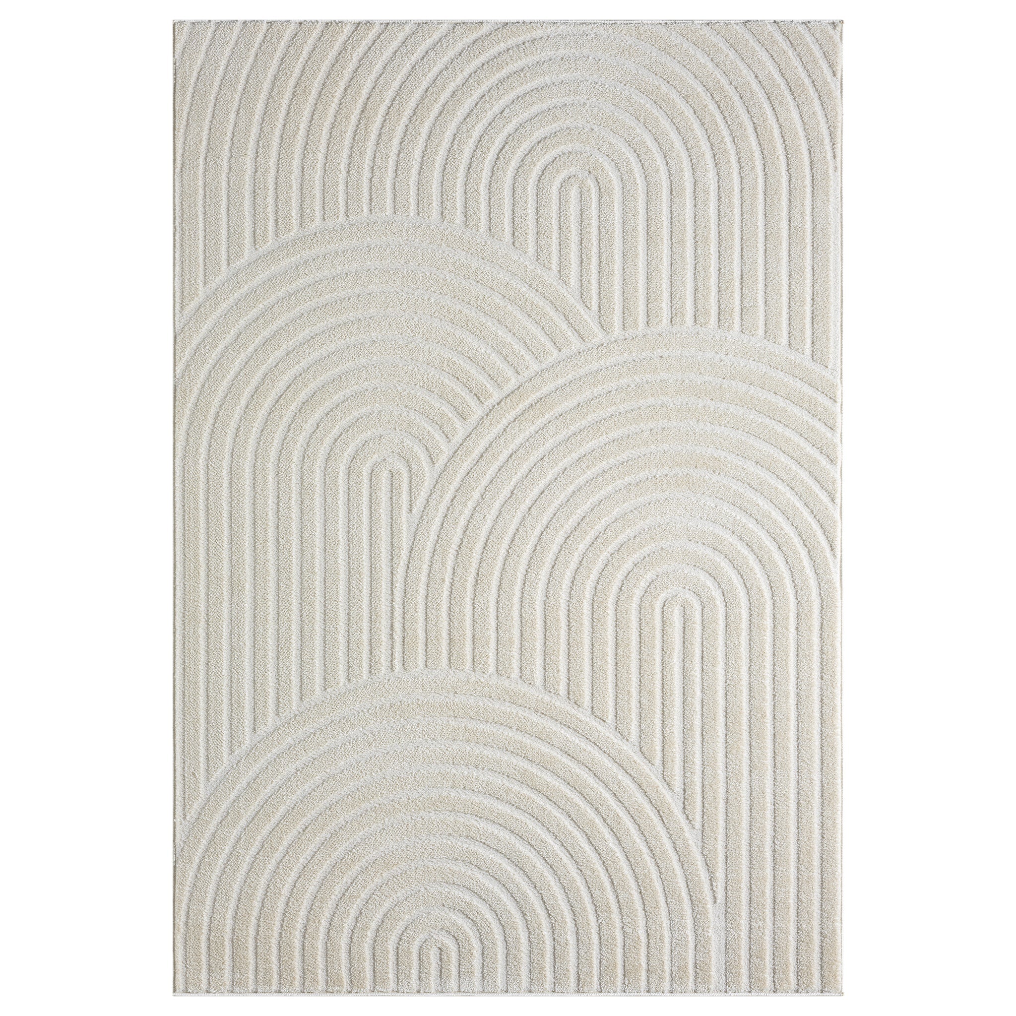 Admire 663 Sand Saray Rugs