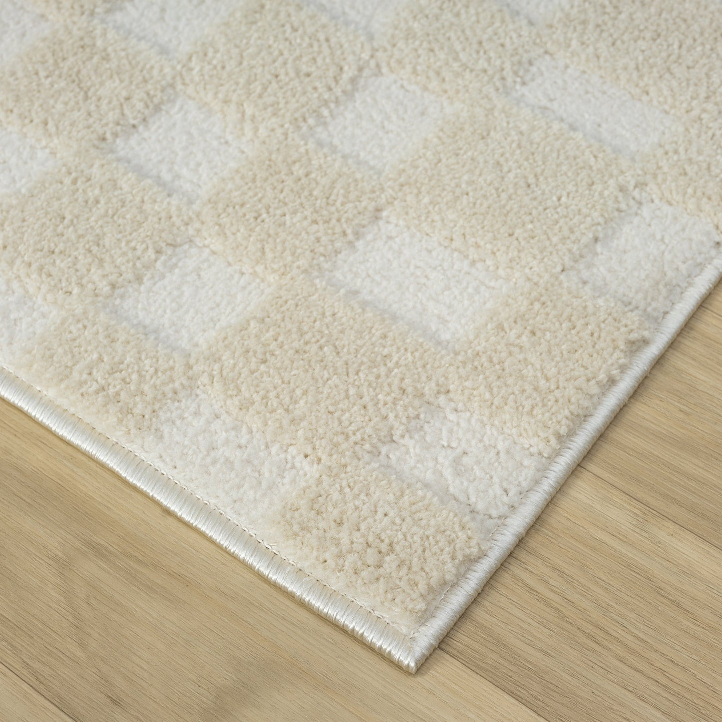 Admire 665 Linen Saray Rugs