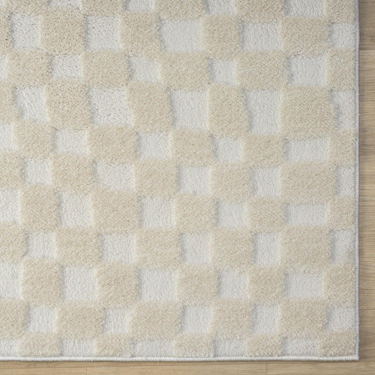 Admire 665 Linen Saray Rugs