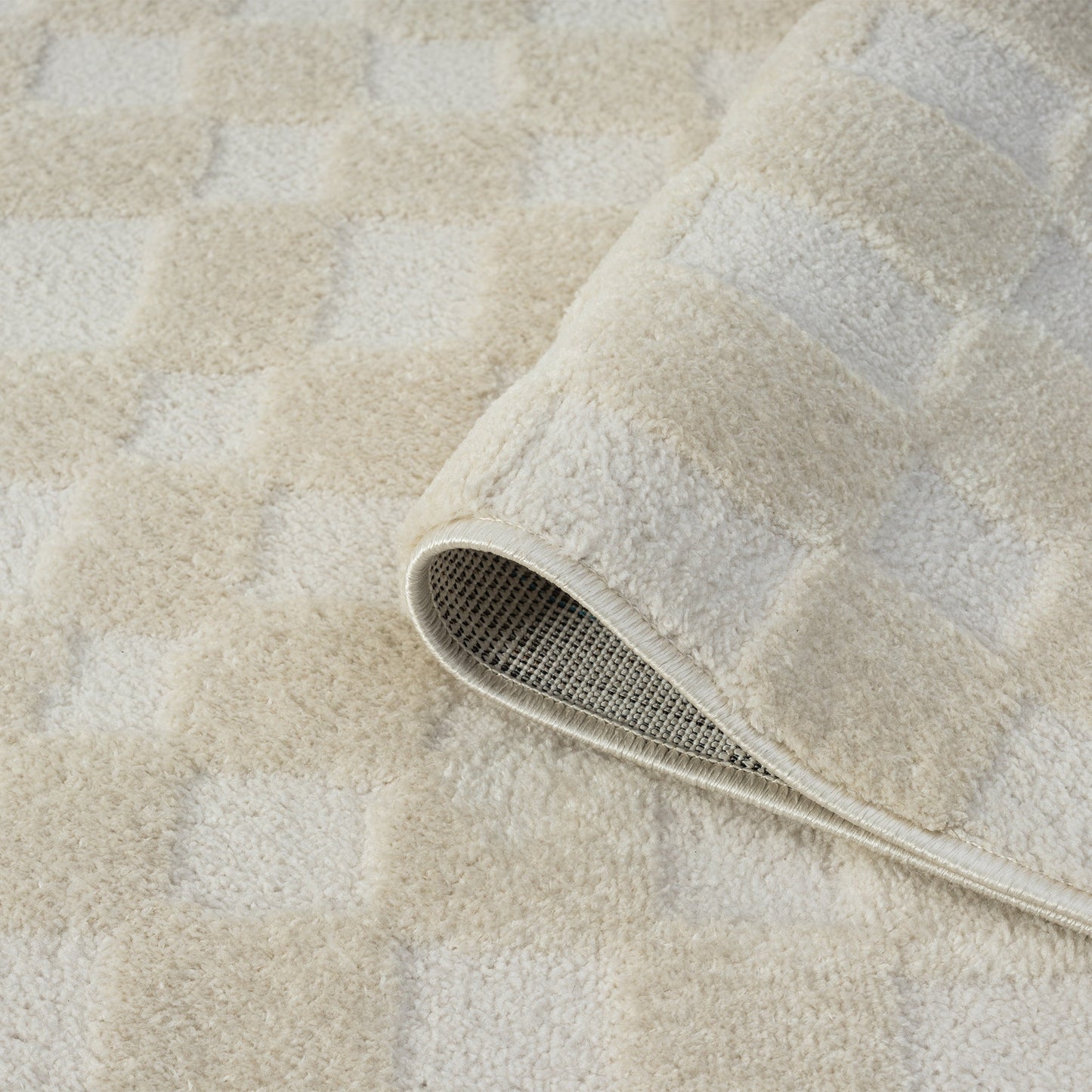 Admire 665 Linen Saray Rugs