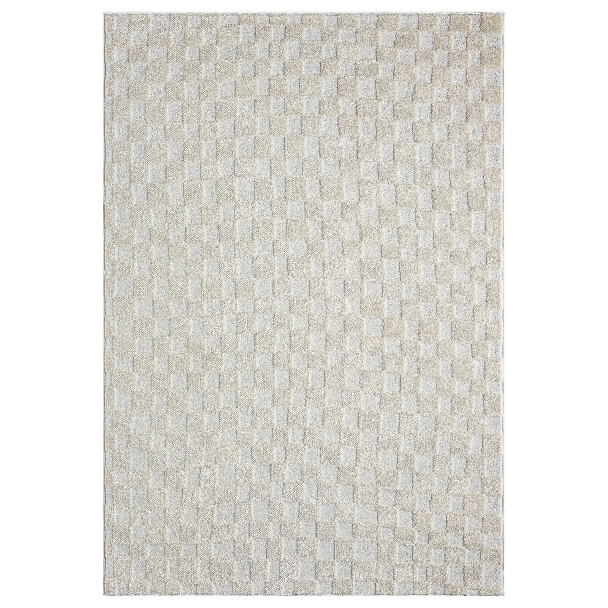 Admire 665 Linen Saray Rugs