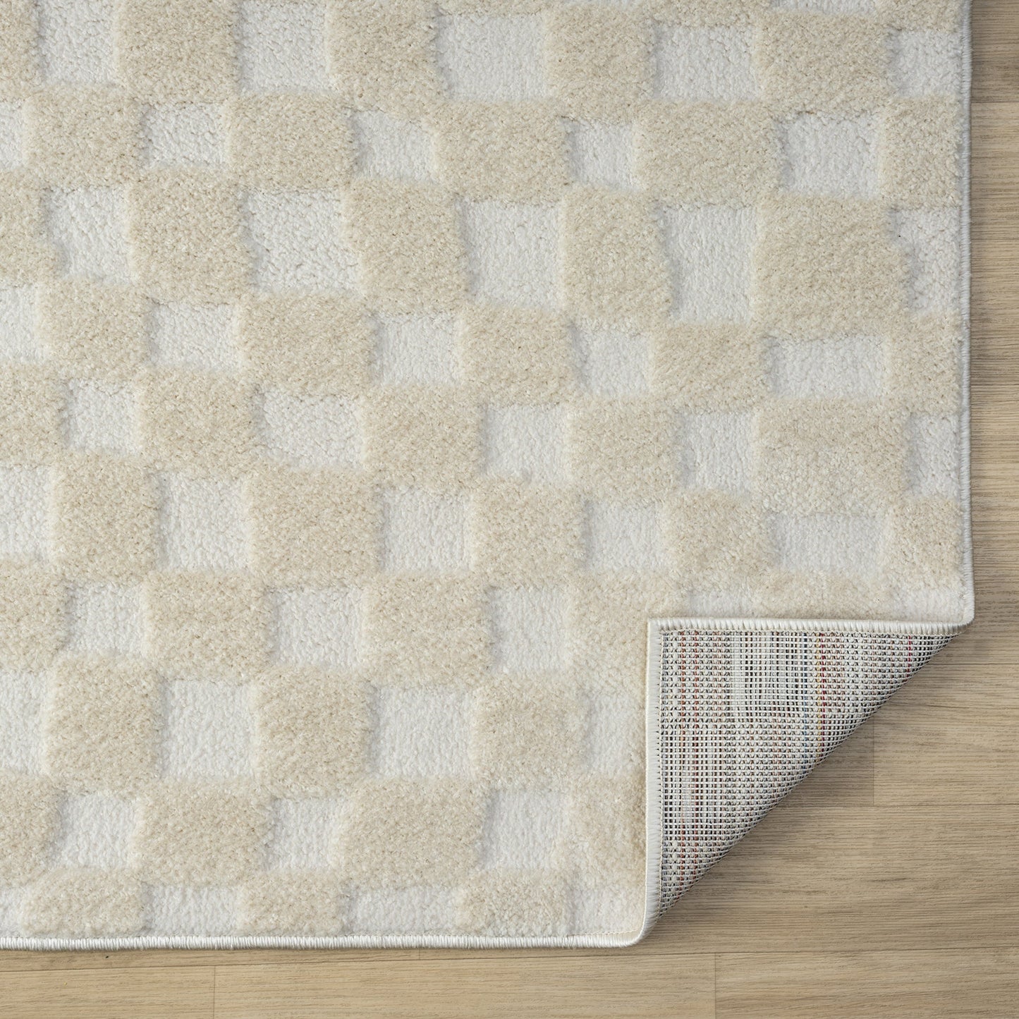 Admire 665 Linen Saray Rugs