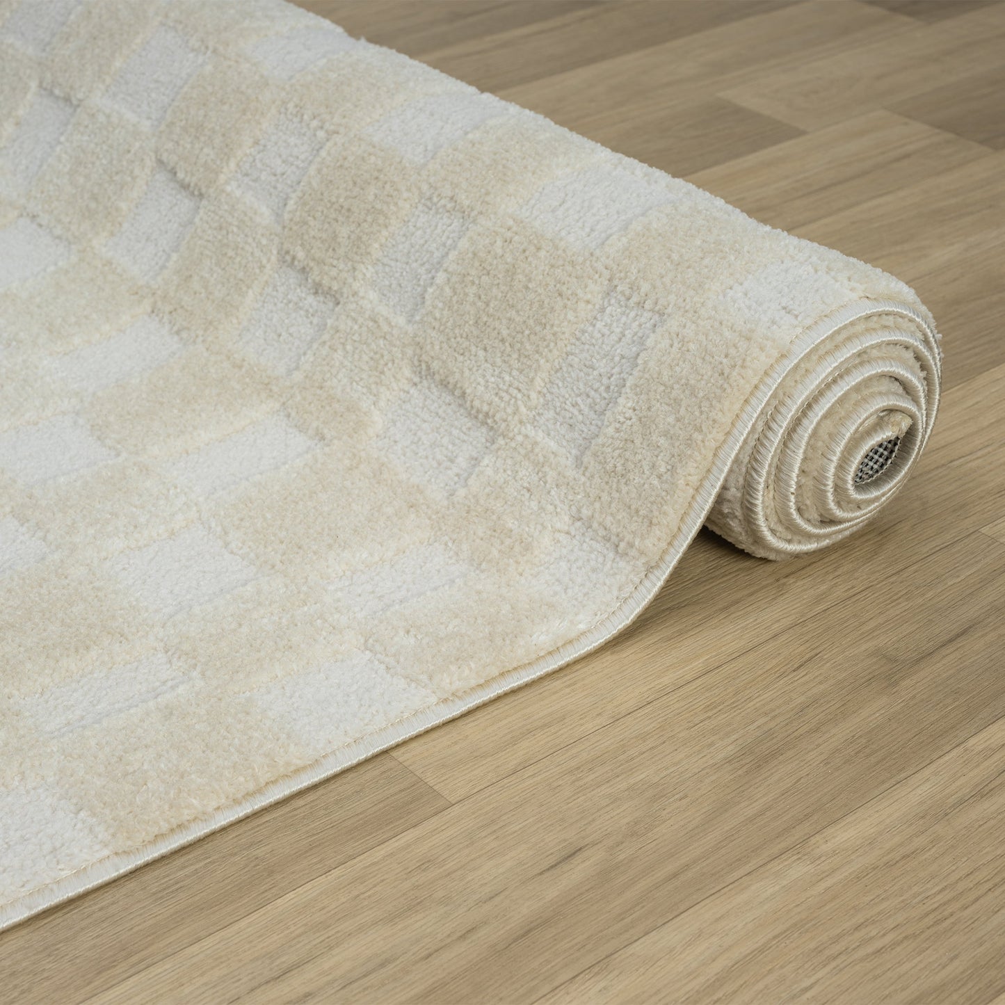 Admire 665 Linen Saray Rugs