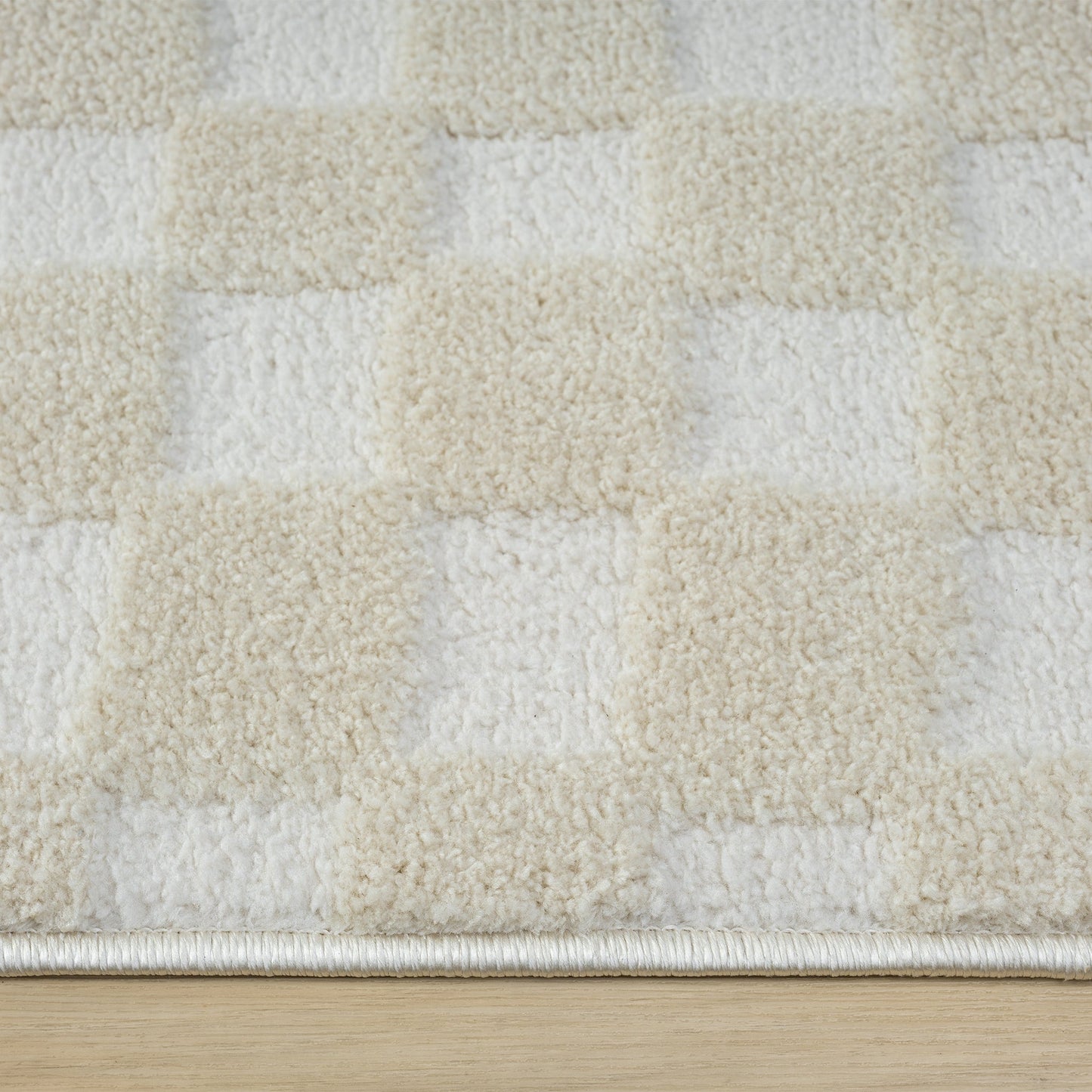 Admire 665 Linen Saray Rugs