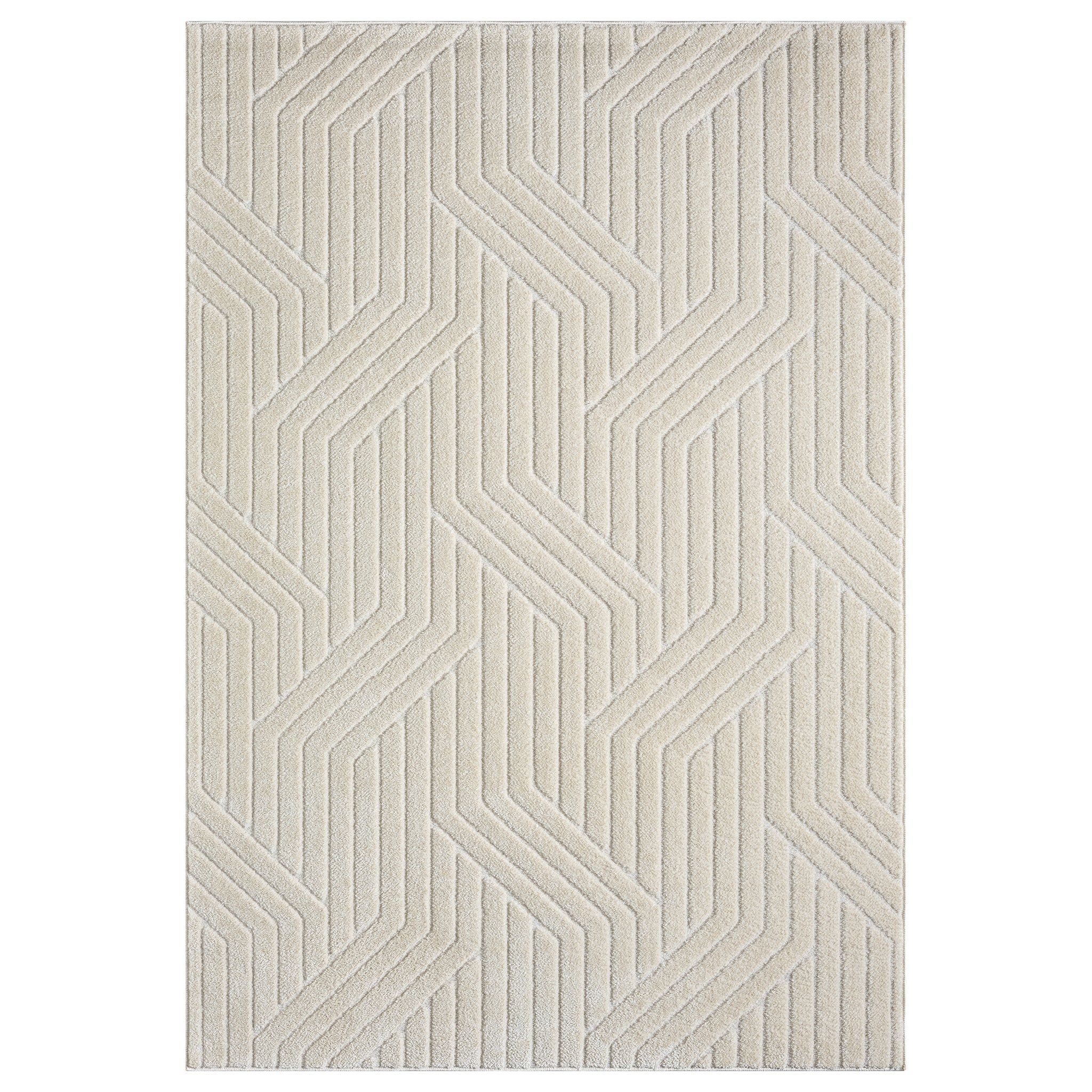 Admire 667 Stone Saray Rugs