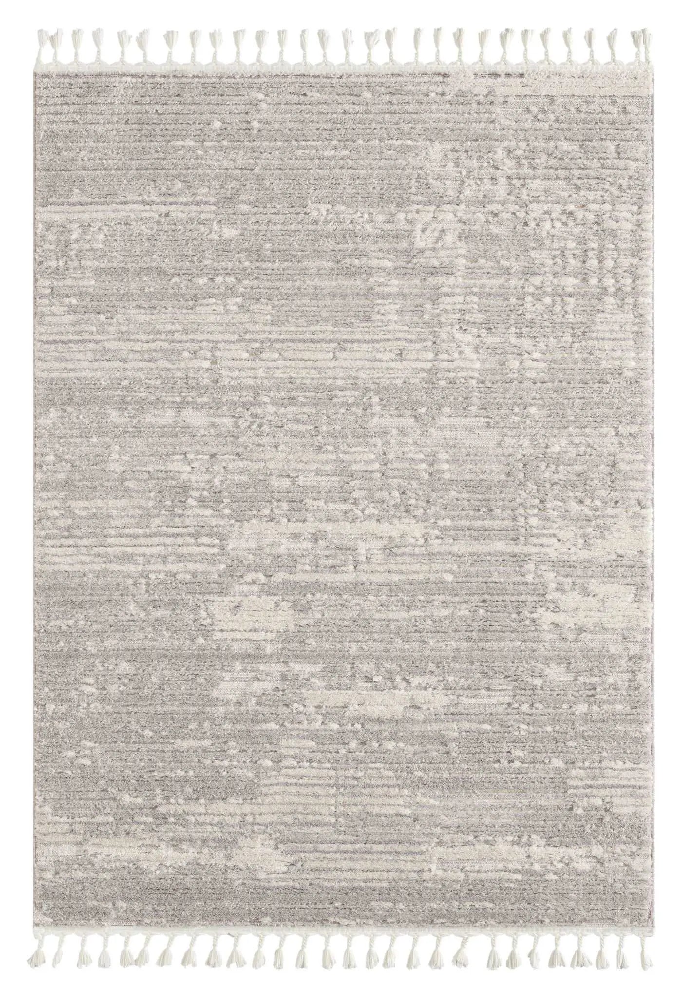 Altine soft 3633 Light Grey Rug Saray Rugs