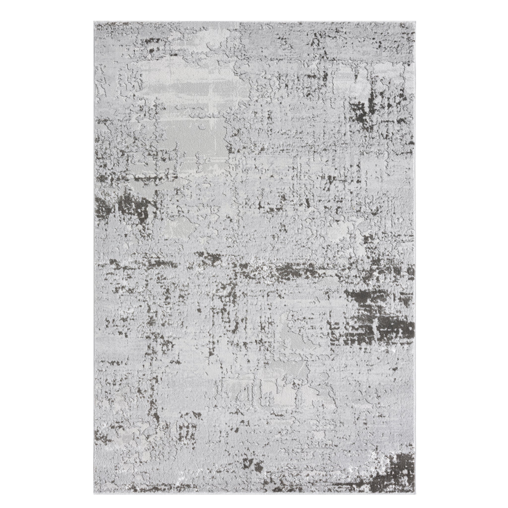 Astana 181 Silver Modern Rug Saray Rugs