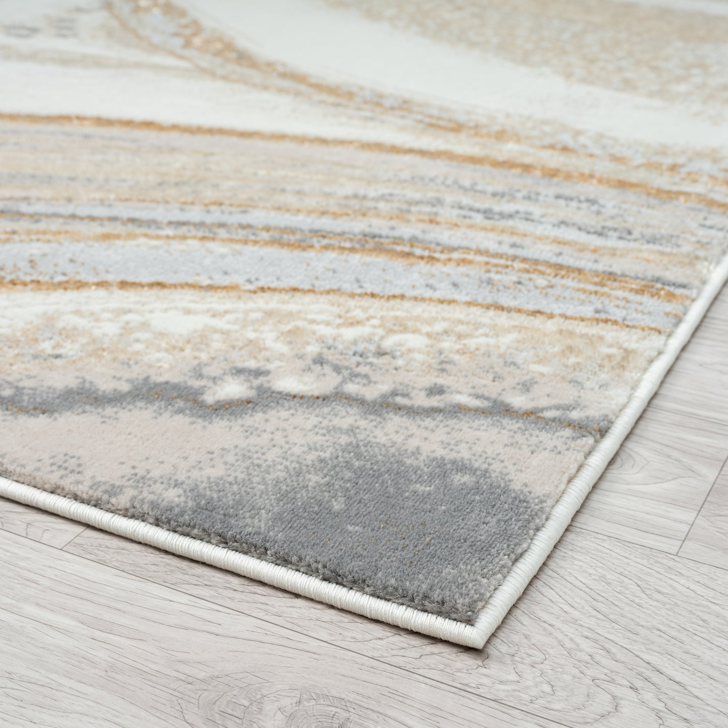 Astana 184 Sand Modern Rug Saray Rugs