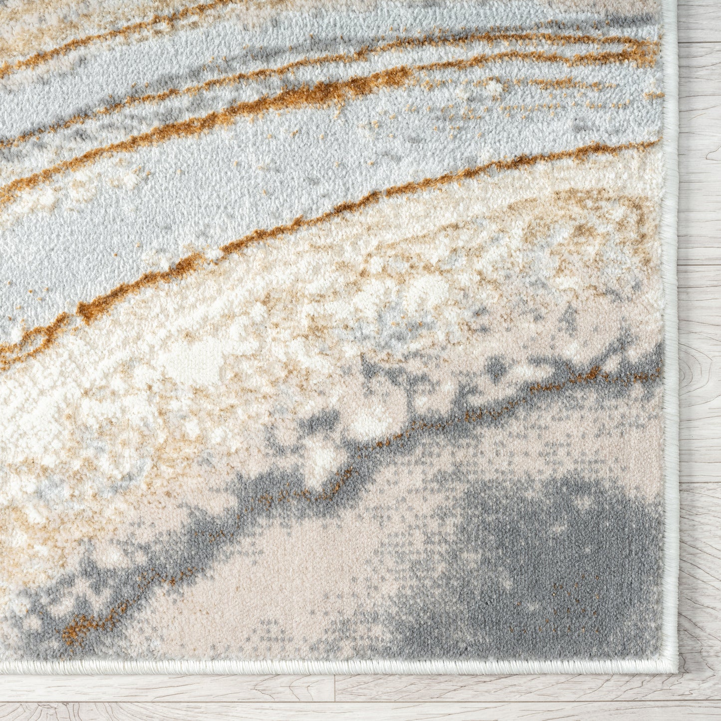 Astana 184 Sand Modern Rug Saray Rugs