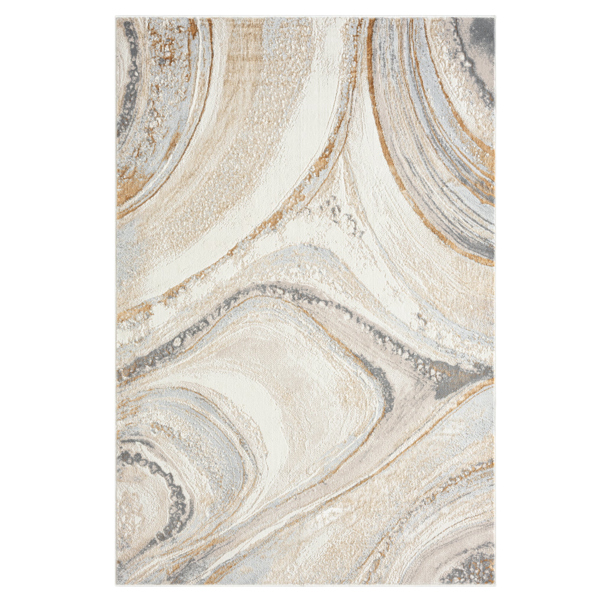 Astana 184 Sand Modern Rug Saray Rugs