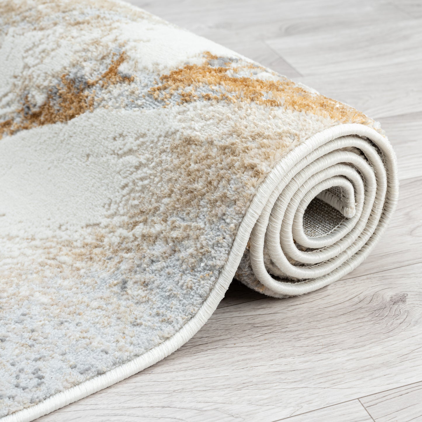 Astana 184 Sand Modern Rug Saray Rugs