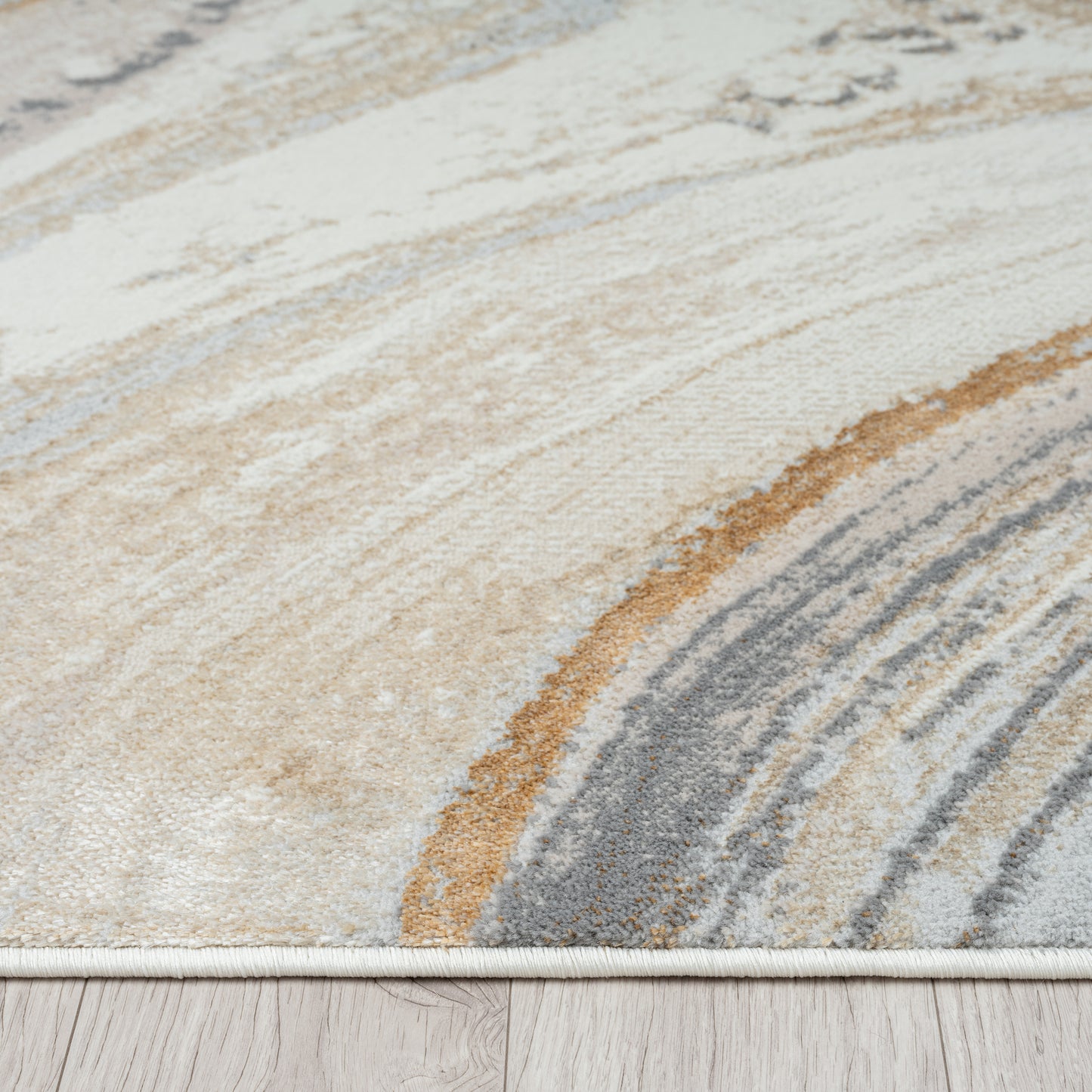 Astana 184 Sand Modern Rug Saray Rugs