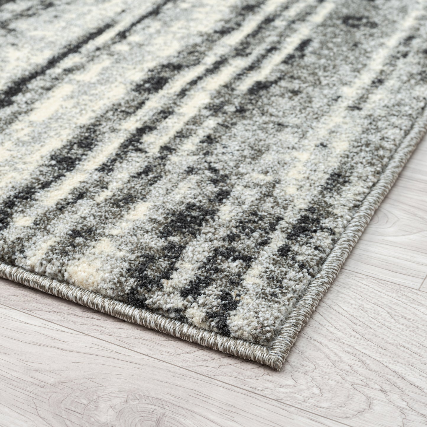Astana 481 Charcoal Rug Saray Rugs