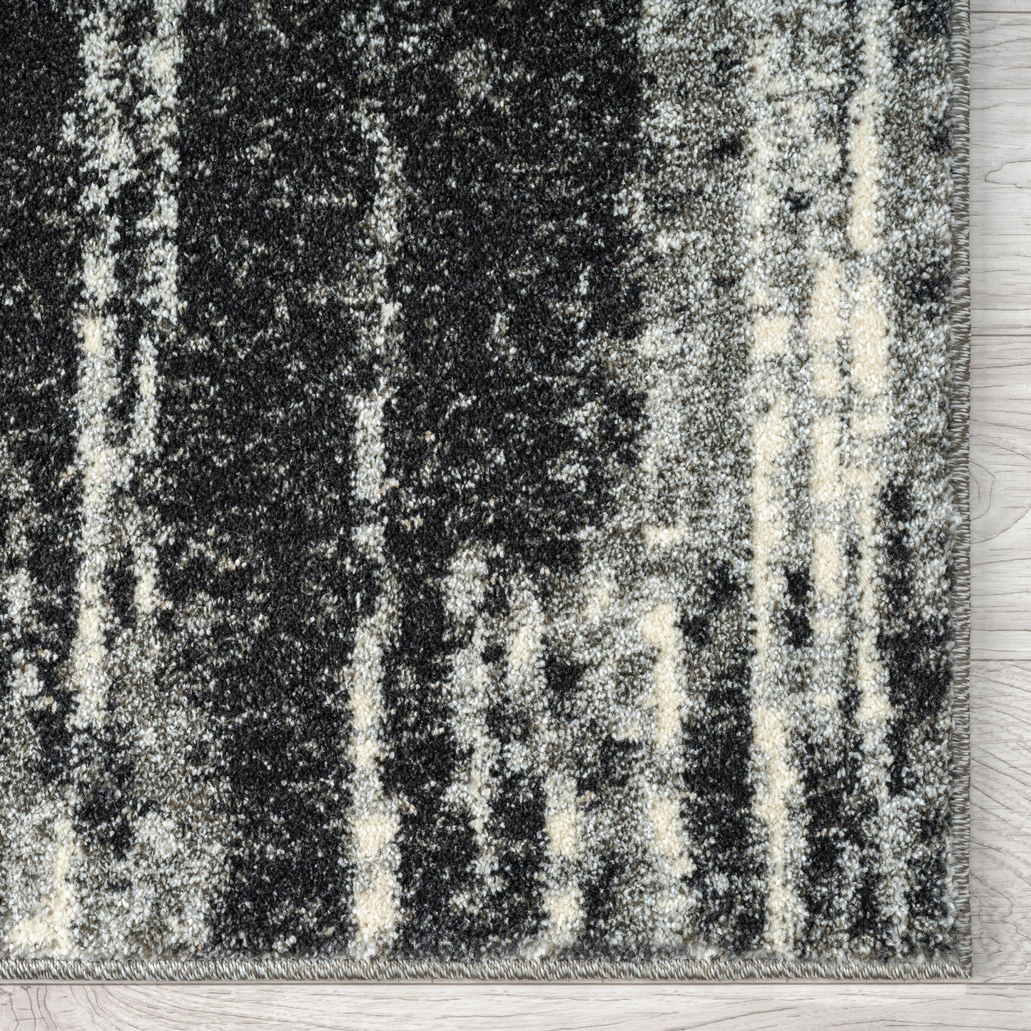 Astana 481 Charcoal Rug Saray Rugs