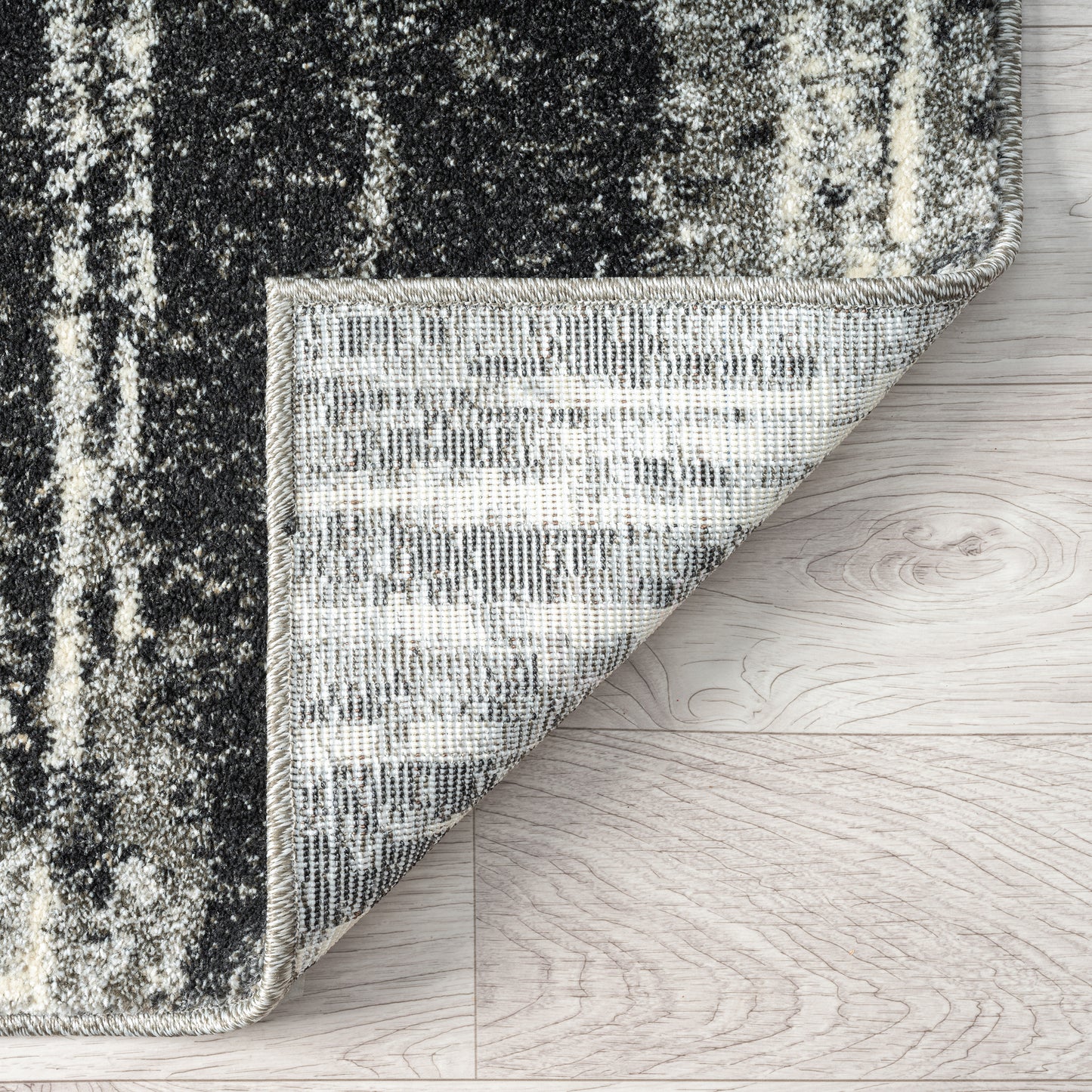 Astana 481 Charcoal Rug Saray Rugs