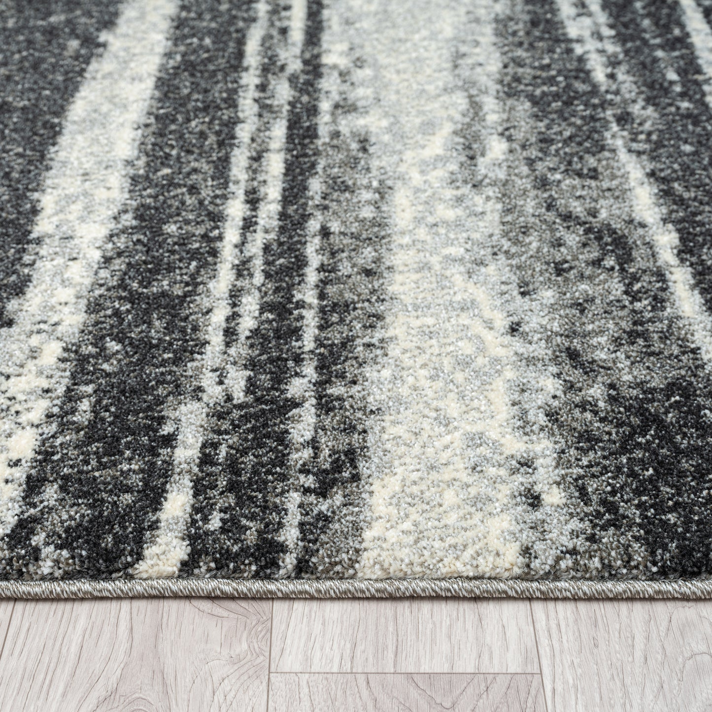 Astana 481 Charcoal Rug Saray Rugs