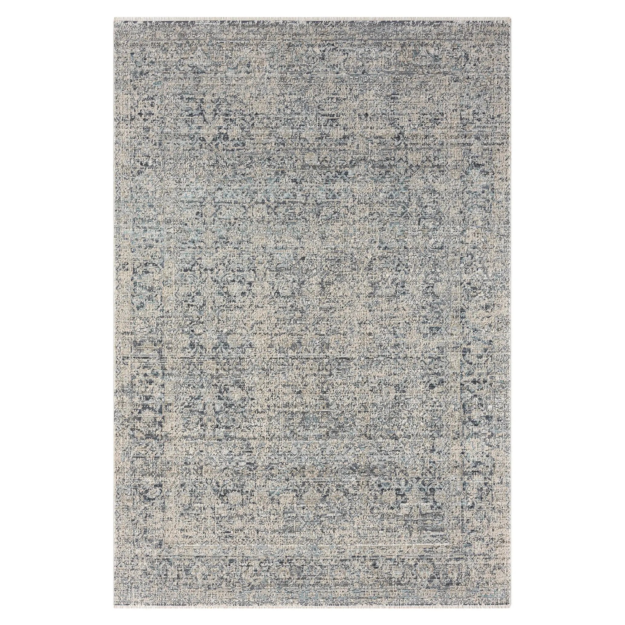 Auburn 6740 Sand Modern Rug Saray Rugs
