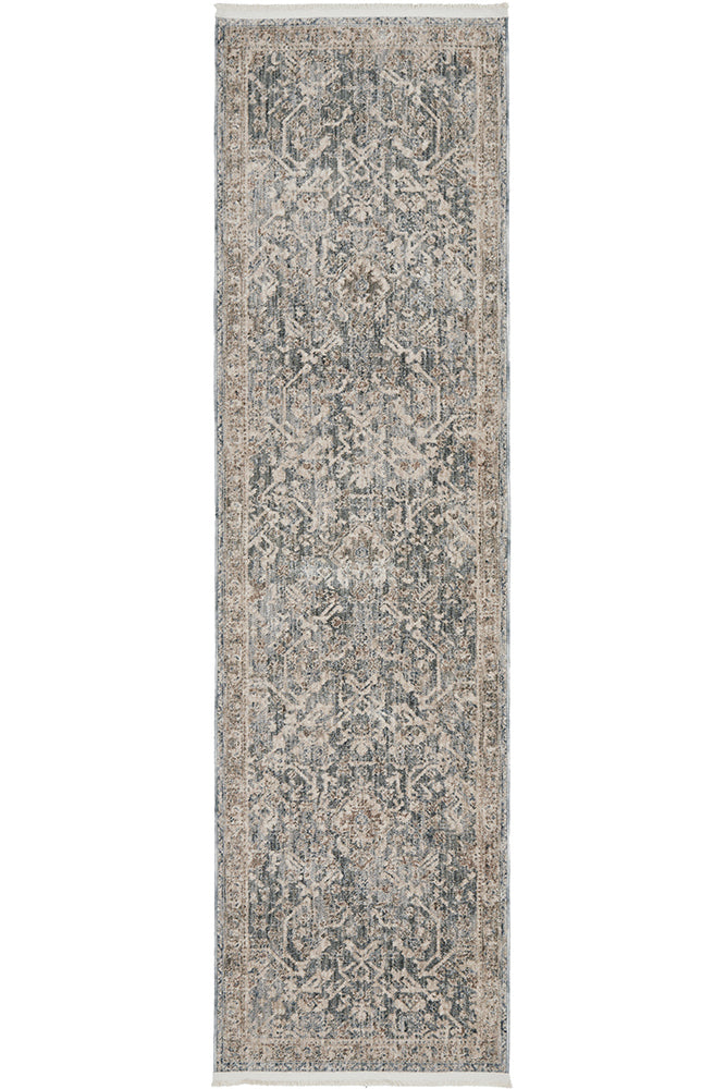 Botany Alvin Blue Rug Rug Culture