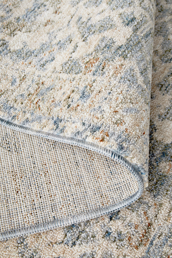 Botany Alvin Blue Rug Rug Culture