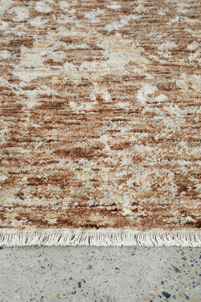 Botany Alvin Clay Runner Rug Rug Culture
