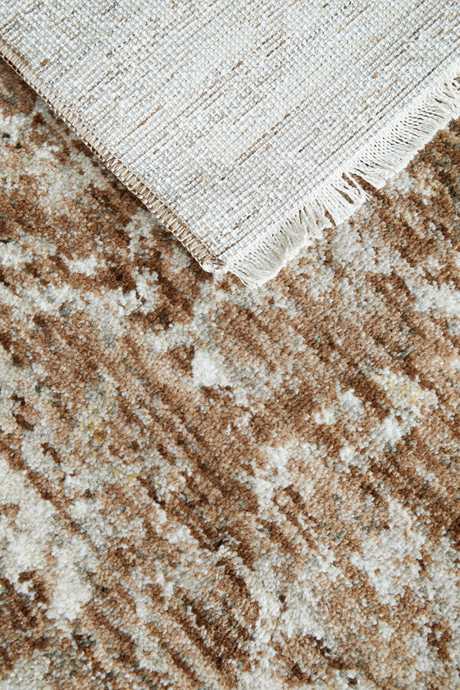 Botany Alvin Clay Runner Rug Rug Culture