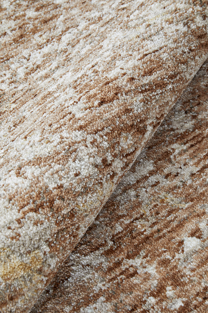 Botany Alvin Clay Runner Rug Rug Culture