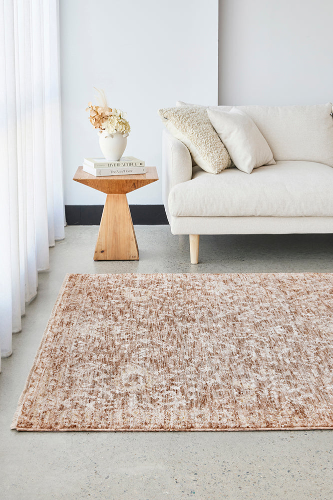 Botany Alvin Clay Rug Rug Culture
