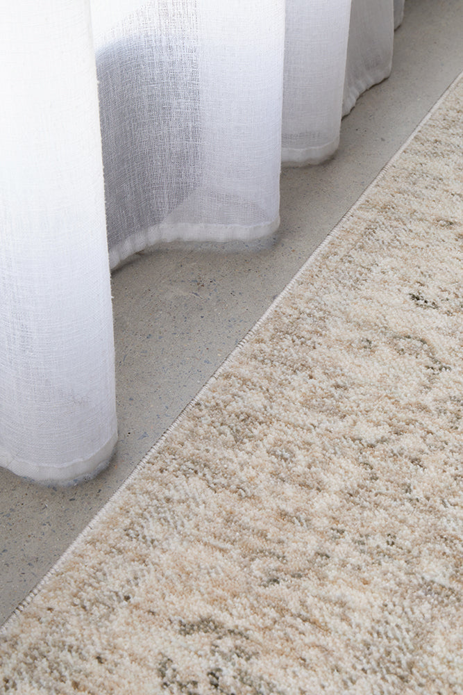 Botany Della Natural Rug Rug Culture
