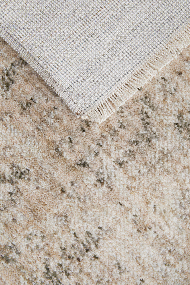 Botany Della Natural Rug Rug Culture
