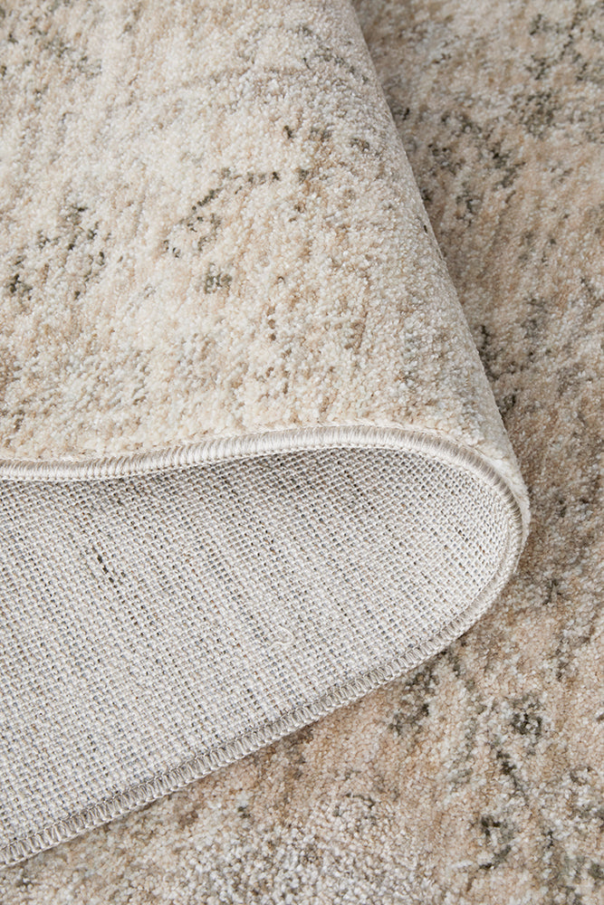 Botany Della Natural Rug Rug Culture