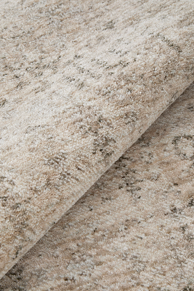 Botany Della Natural Rug Rug Culture