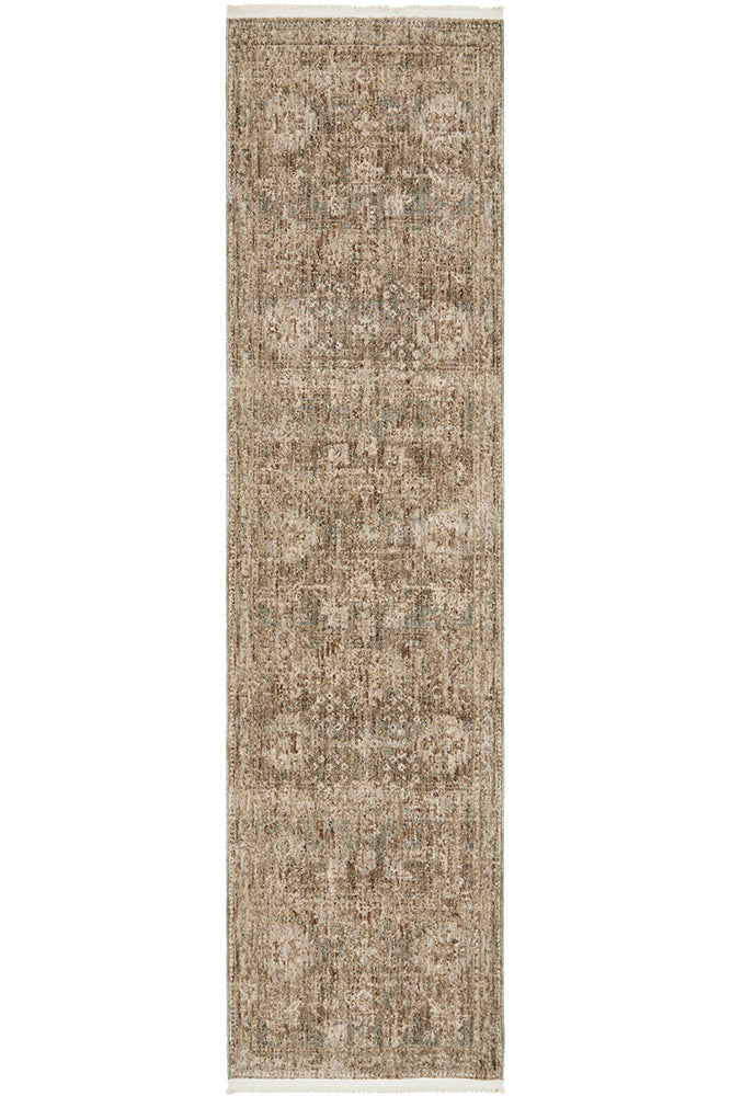 Botany Josie Moss Rug Rug Culture