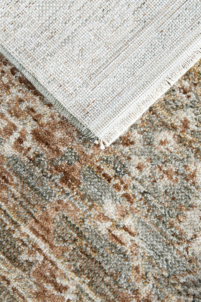 Botany Josie Moss Runner Rug Rug Culture