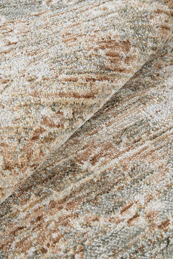 Botany Josie Moss Runner Rug Rug Culture