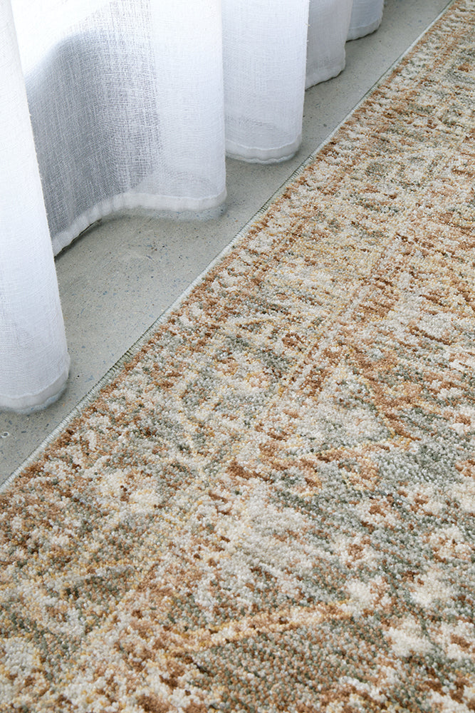 Botany Josie Moss Rug Rug Culture