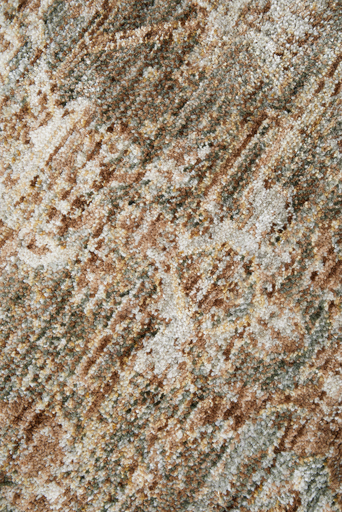 Botany Josie Moss Rug Rug Culture