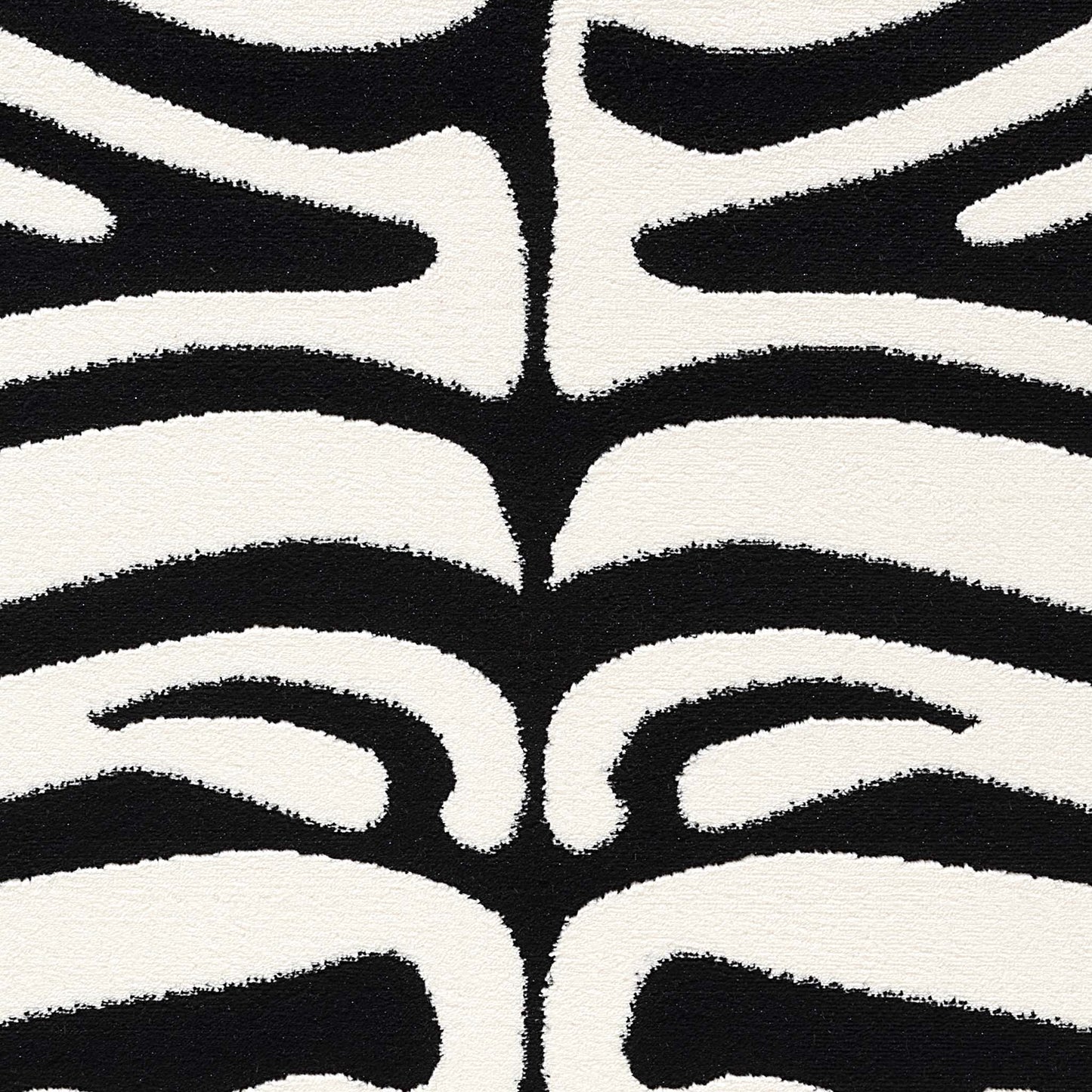 Chali 1820 Black Hallway Runner Saray Rugs