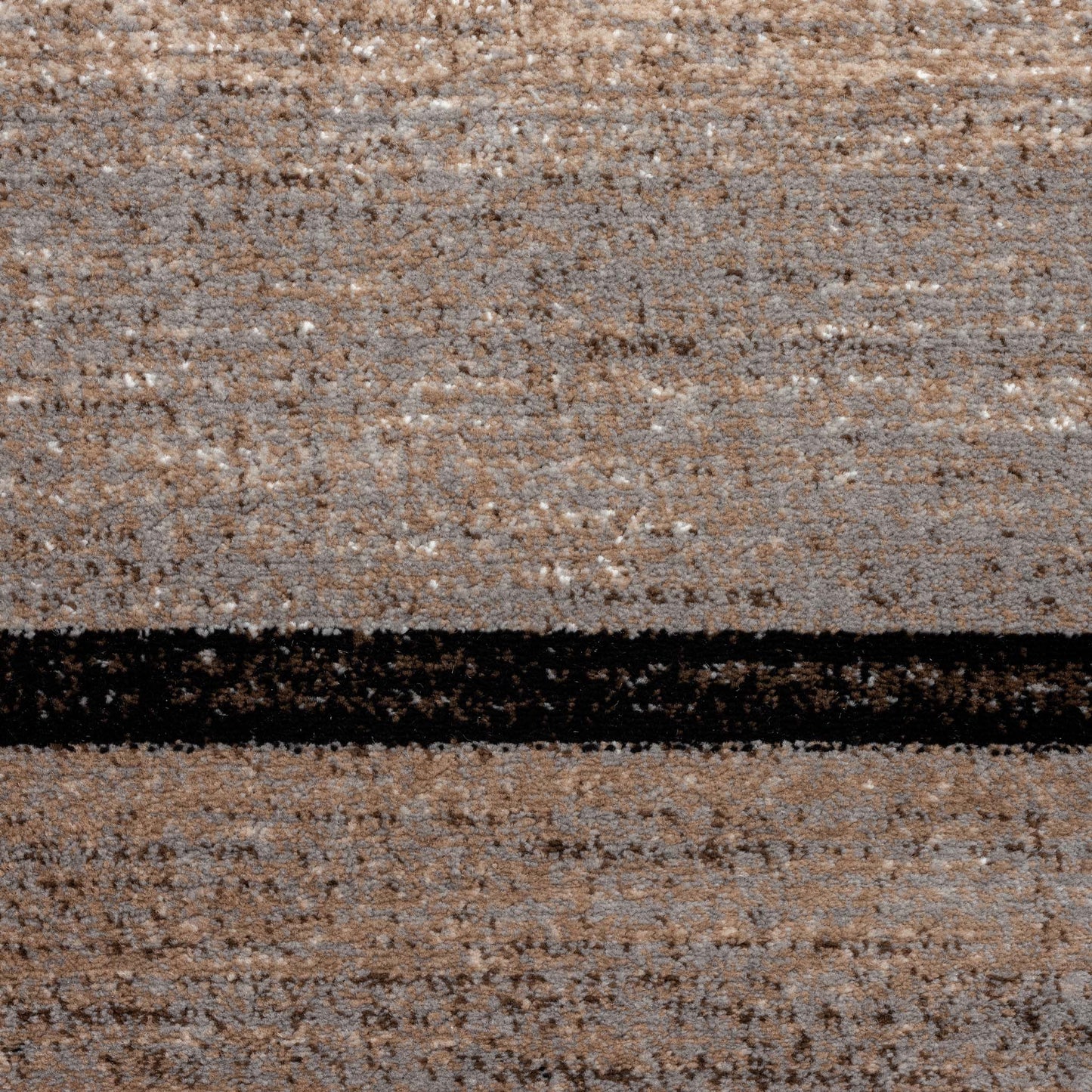 Chali 7866 Brown Hallway Runner Saray Rugs